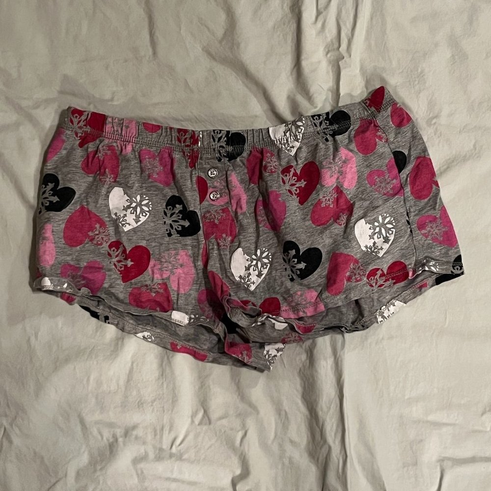 SO Sleep Shorts